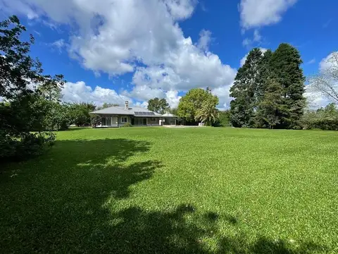 La Retama