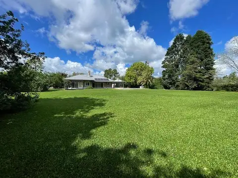 La Retama