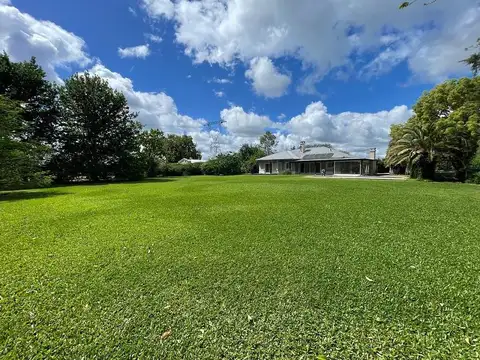 Casa en Venta en La Retama, USD 305.000