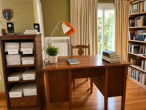 Casa en Venta 2011 años