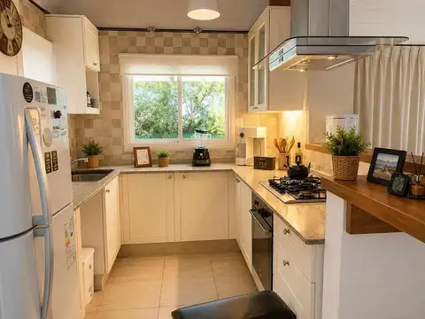 Casa en Venta de 3 dormitorios