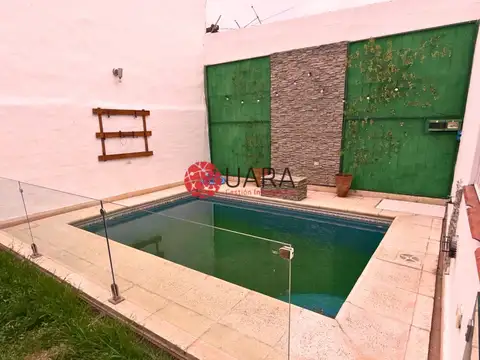 Casa en Venta 10 años