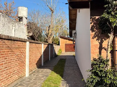 Casa en Venta de 2 dormitorios