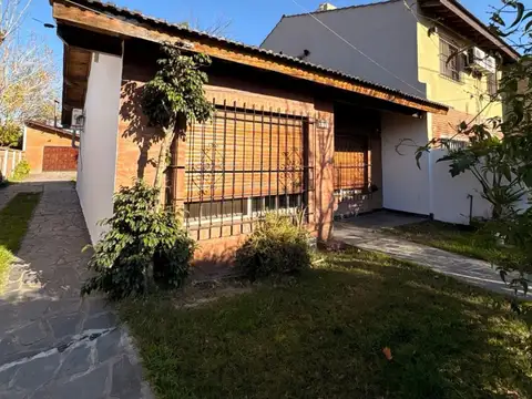 Villa Verde, Pilar