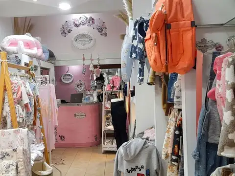 Fondo Comercio en Venta en Centro, USD 22.000