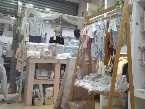 Fondo Comercio en Venta 2 años