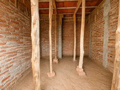 Departamento en Venta 1 año
