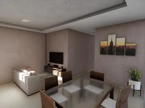 Departamento en Venta de 2 dormitorios