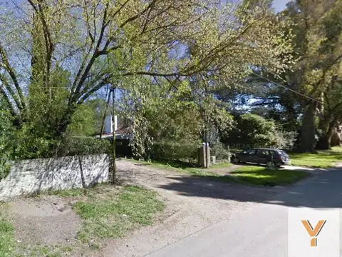 Terreno en Venta en City Bell, USD 66.700