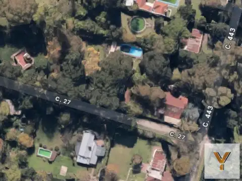 Terreno en Venta de 1112,0 m2