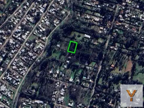 Terreno en Venta de 1112,0 m2