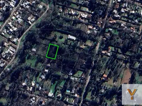 Terreno en venta - 1.112Mts2 - City Bell, La Plata
