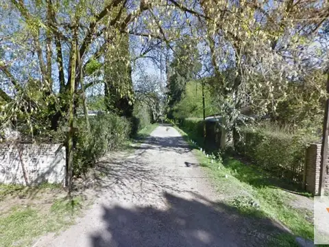 Terreno en venta - 1.112Mts2 - City Bell, La Plata