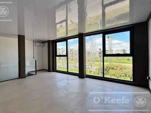 Oficina en Alquiler y Venta - Office Garden 1er Piso
