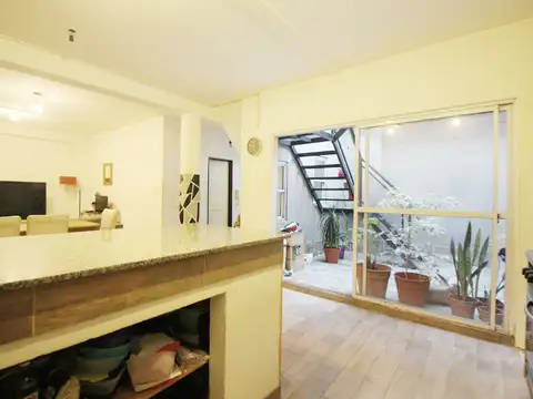 Depto Tipo Casa en Venta al Noreste