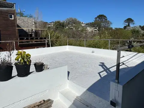 Depto Tipo Casa en Venta 26 años