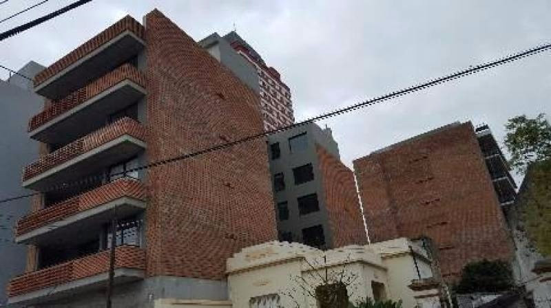 Cochera Descubierta en Alquiler Tigre Centro