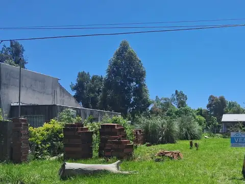 Terreno en Venta de 800,0 m2