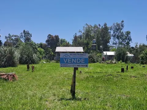 Terreno en Venta en Parque Sakura, USD 45.000