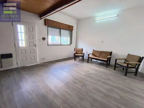 Departamento en Alquiler de 3 ambientes