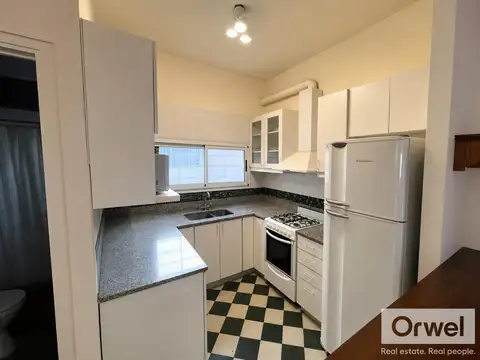 Depto Tipo Casa en Venta de 2 dormitorios