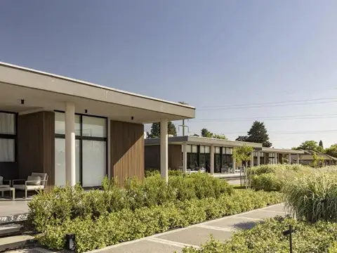 Terreno lote en venta Los Cardos Oliden 600 Pilar