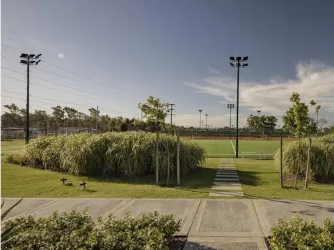 Terreno en Venta en Countries y Barrios Cerrados en Pilar, USD 200.000