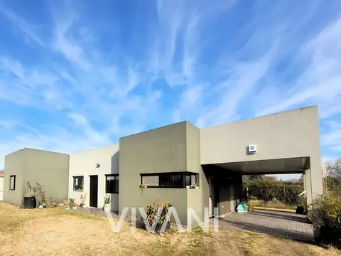 Depto Tipo Casa en Venta de 4 ambientes