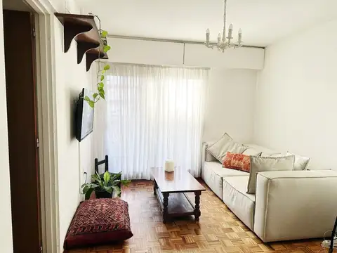Venta Apartamento 3 Dormitorios Aguada