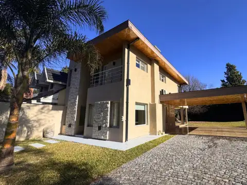 Casa en Alquiler en Ranelagh, Partido de Berazategui
