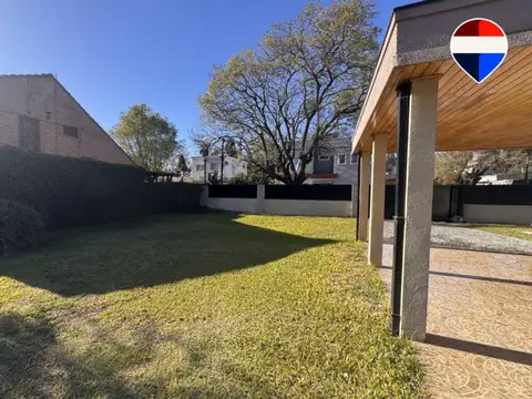 Casa en Alquiler 12 años