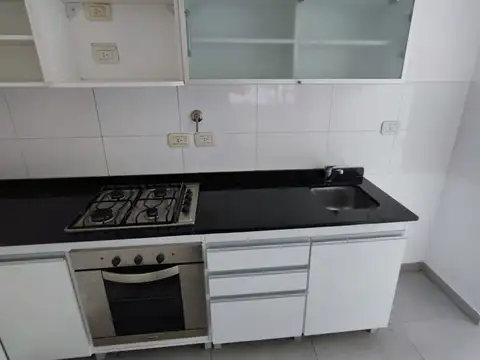 Departamento en Venta en Palermo, USD 149.000