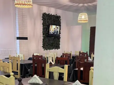 Fondo Comercio en Venta en Cerro Chico, USD 33.800