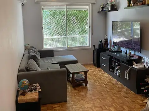 Arribeños  2490  1° F |  c/cochera