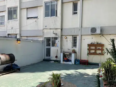 Departamento en Venta 40 años