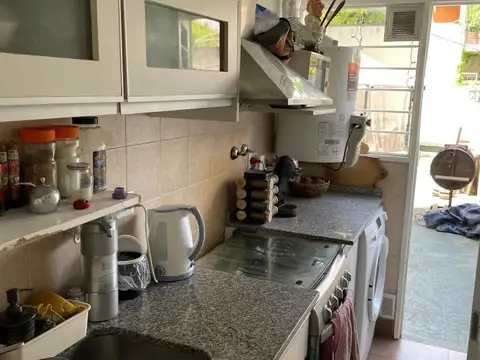 Departamento en Venta en Belgrano, USD 169.900