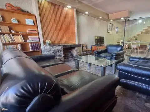 Departamento en Venta en Pompeya, USD 145.000