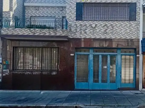 Salvigny 1300, Piso 0