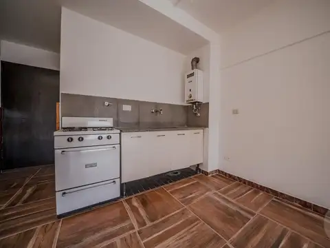 Departamento en Alquiler 45 años