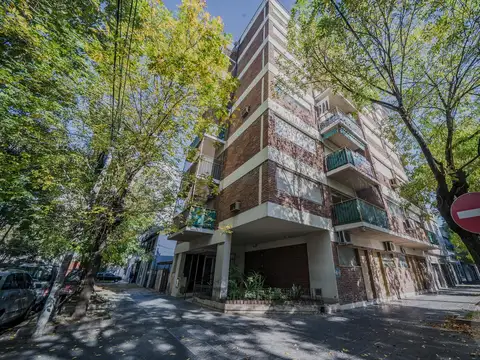 Departamento de un ambiente en Alquiler en Sáenz Peña a un paso paso de Devoto