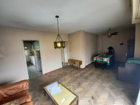 Departamento en Venta 60 años