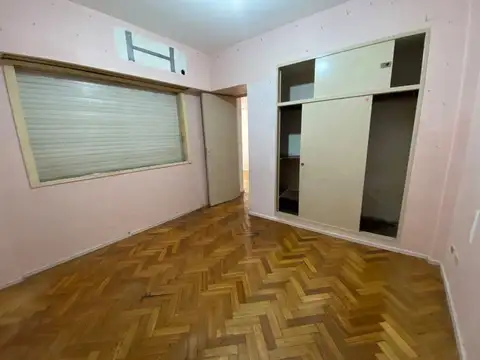 Departamento en Venta en Balvanera, USD 67.000