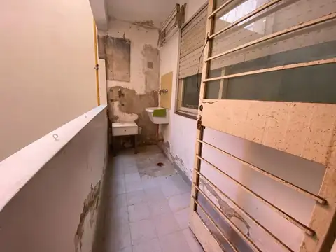 DEPTO 3 AMB EN VENTA EN BALVANERA APTO CREDITO