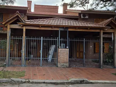 JOCKEY - OPORTUNIDAD-EXCELENTE - 3 DORM 2 B QUINCHO COCH