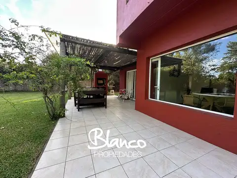 Casa en Venta 20 años