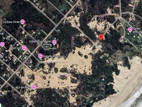 Terreno en venta de 513m2 ubicado en Puimayen