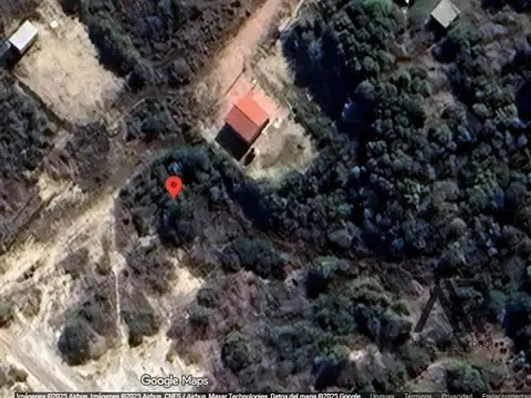 Terreno en Venta en Rocha, USD 14.000