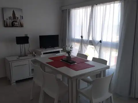 Departamento en Alquiler Temporal en Villa Gesell, USD 110