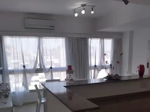 Departamento en Alquiler - 1 Habitacion 1 Baño - 46 mts - Villa Gesell