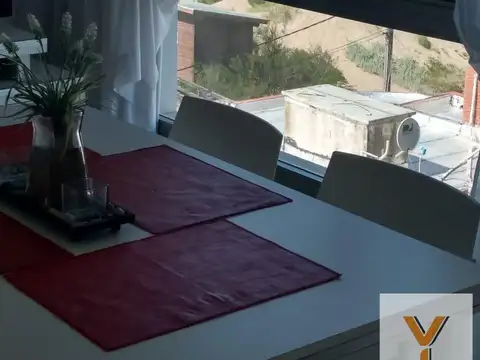 Departamento en Alquiler Temporal A Estrenar